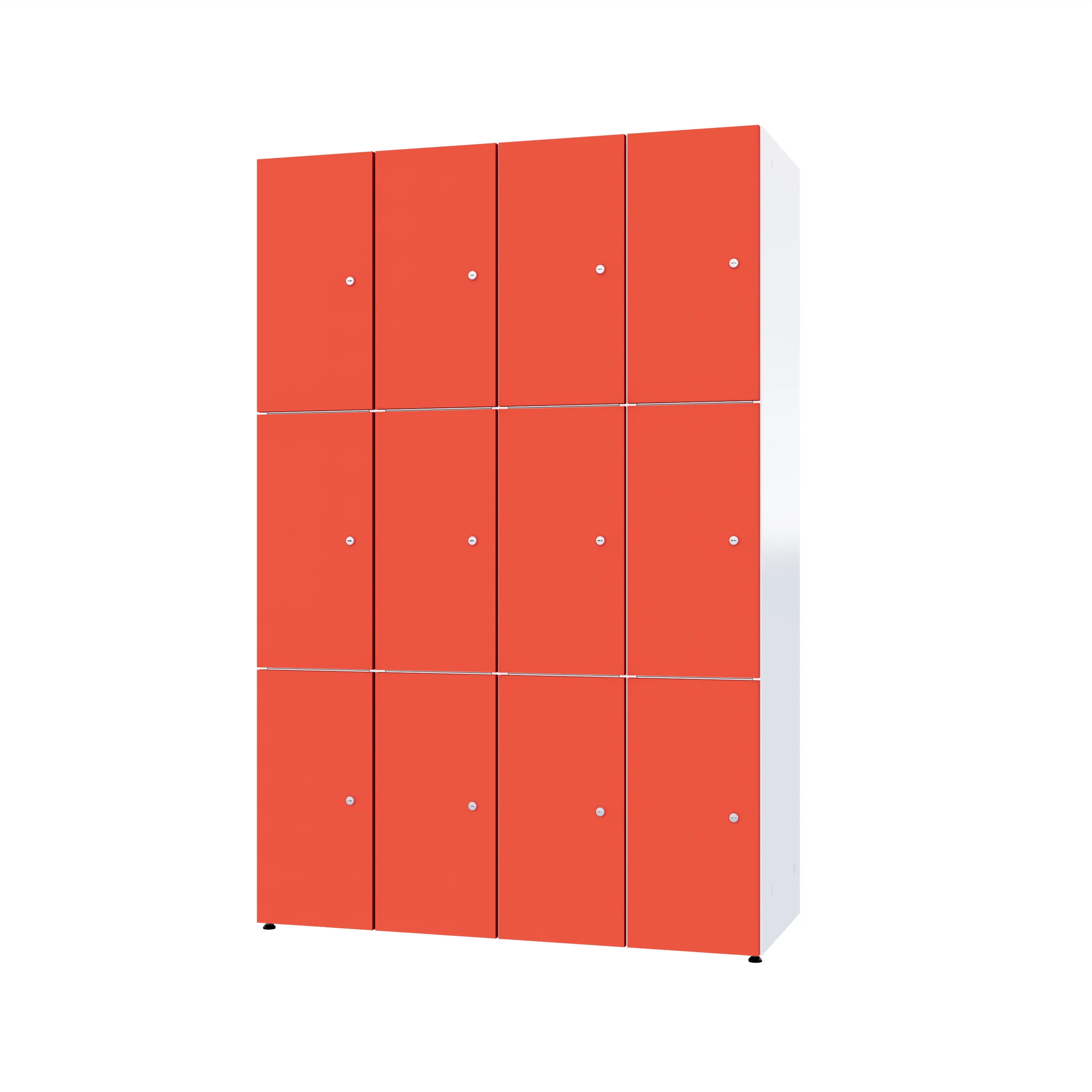 Modułowa szafka metal z LPW - Combo - obrazek 30