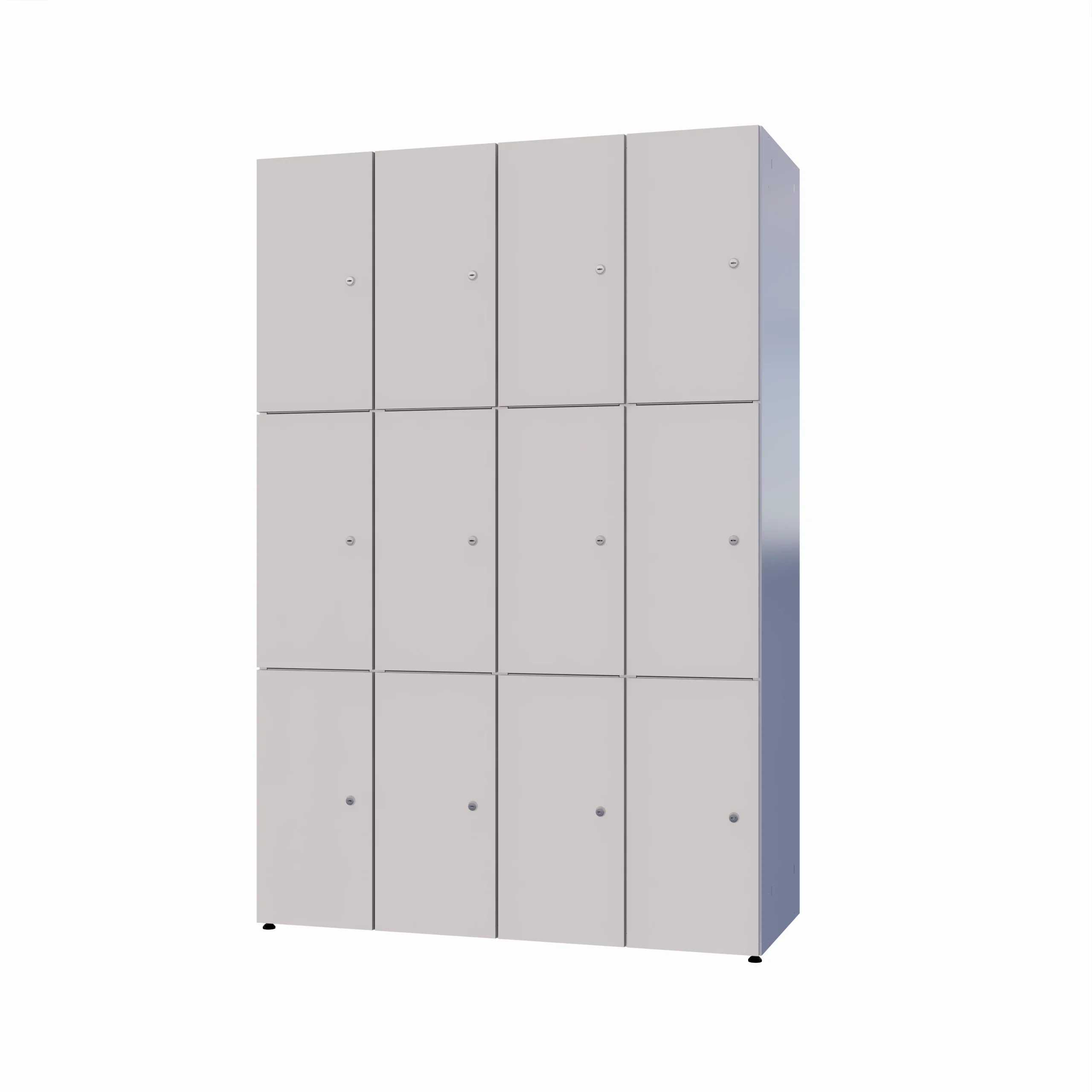 Modułowa szafka metal z LPW - Combo - obrazek 27