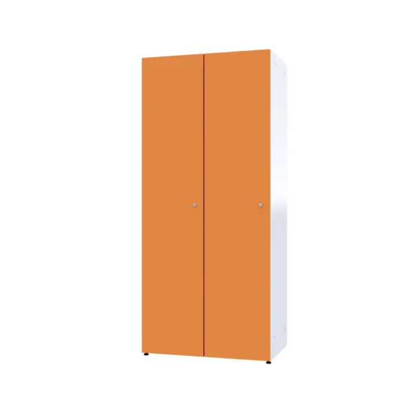 Szafka metalowa z LPW - Combo