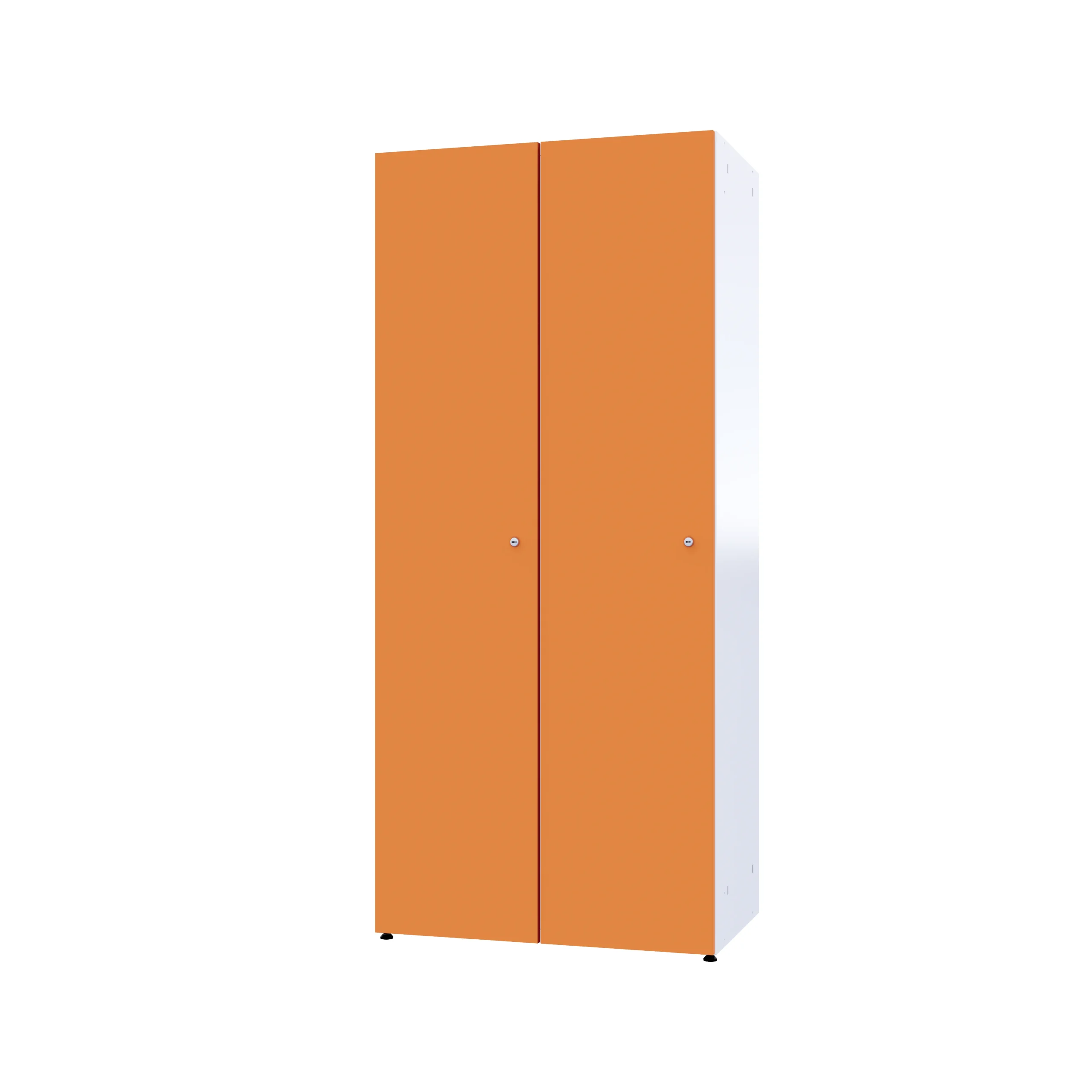 Szafka metalowa z LPW - Combo - obrazek 25