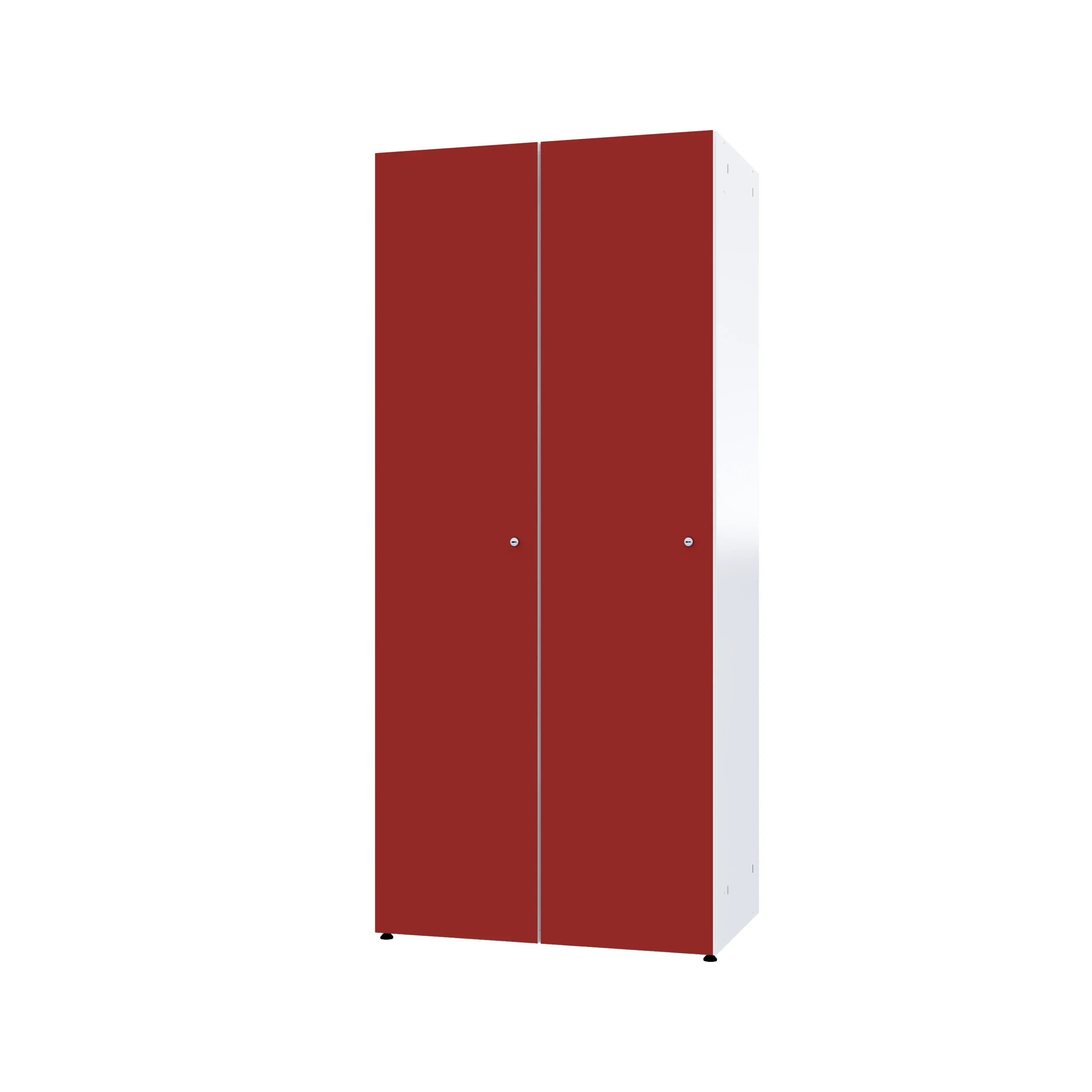 Szafka metalowa z LPW - Combo - obrazek 24