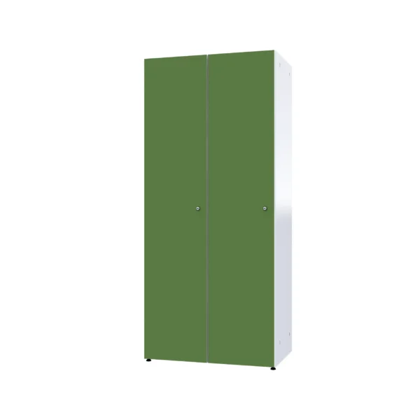 Szafka metalowa z LPW - Combo