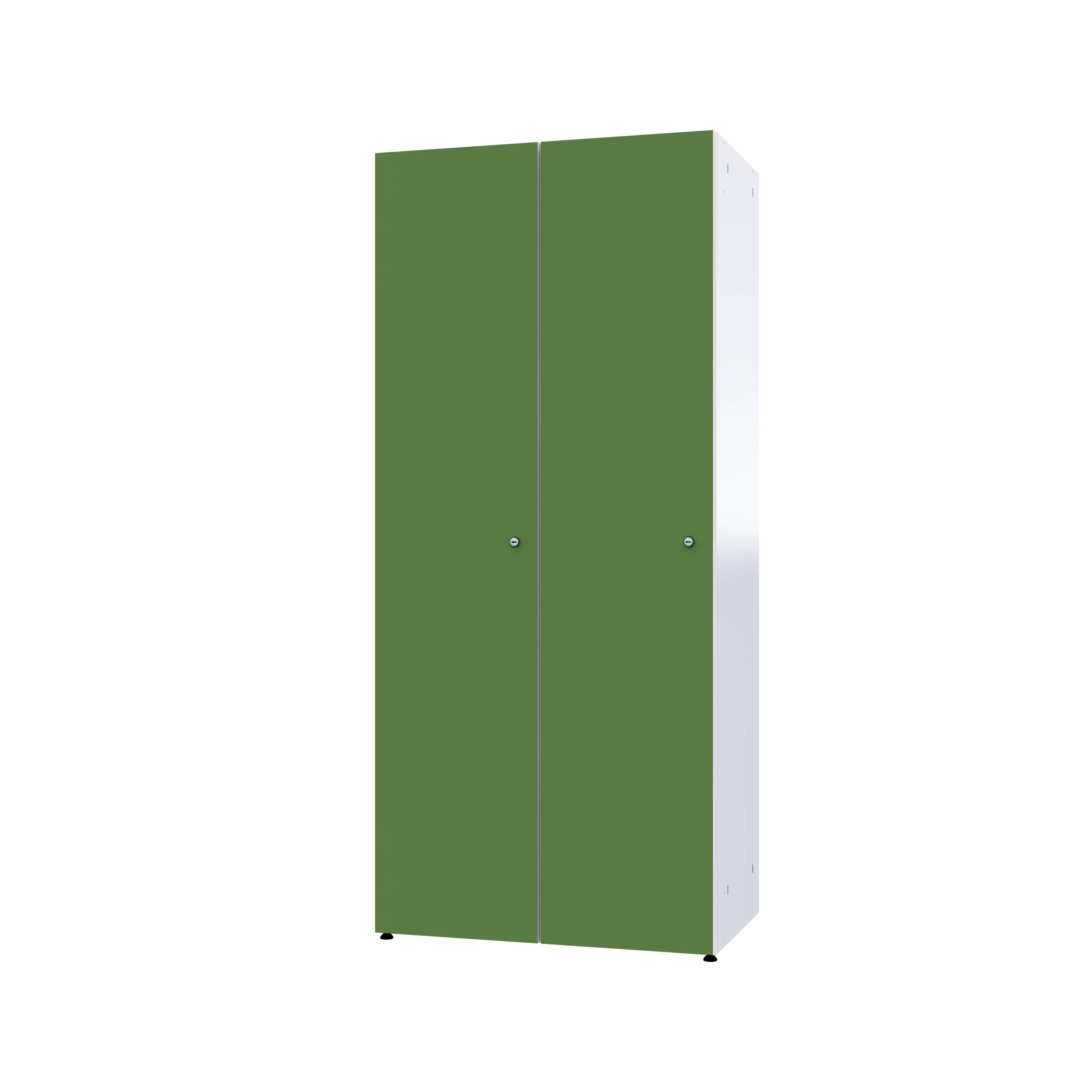 Szafka metalowa z LPW - Combo - obrazek 23