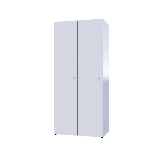 Szafka metalowa z LPW - Combo