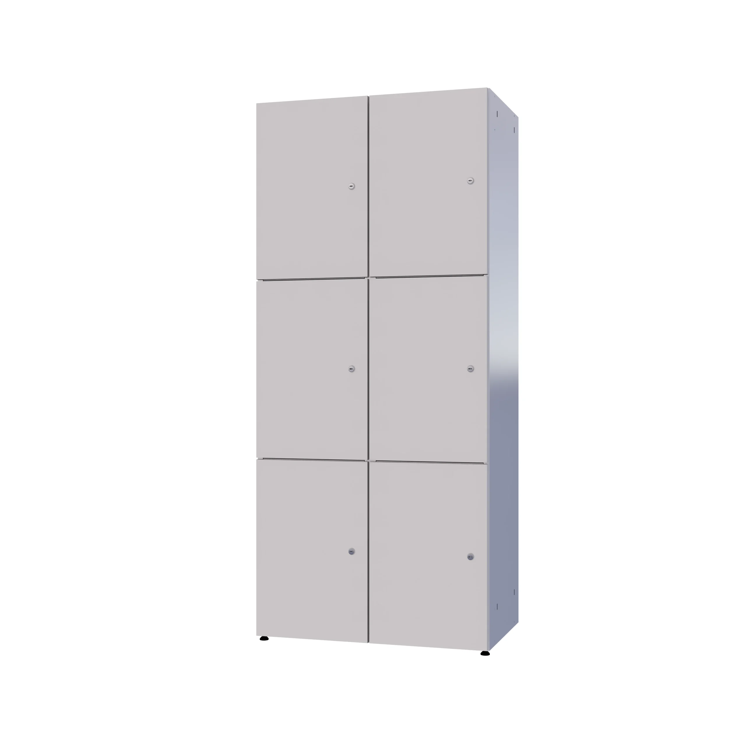 Modułowa szafka metal z LPW - Combo - obrazek 19