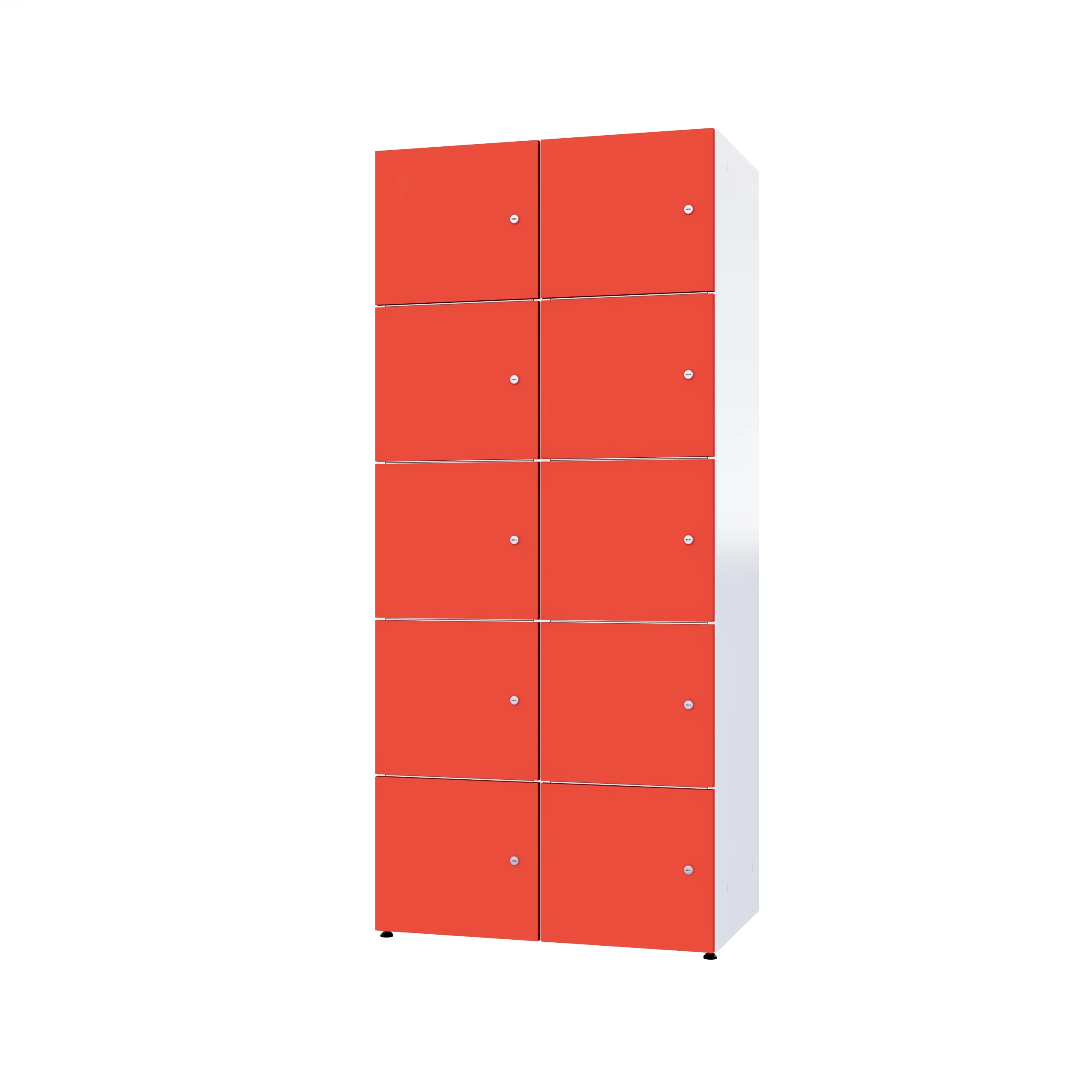 Depozytowa szafka metal z LPW - Combo - obrazek 22