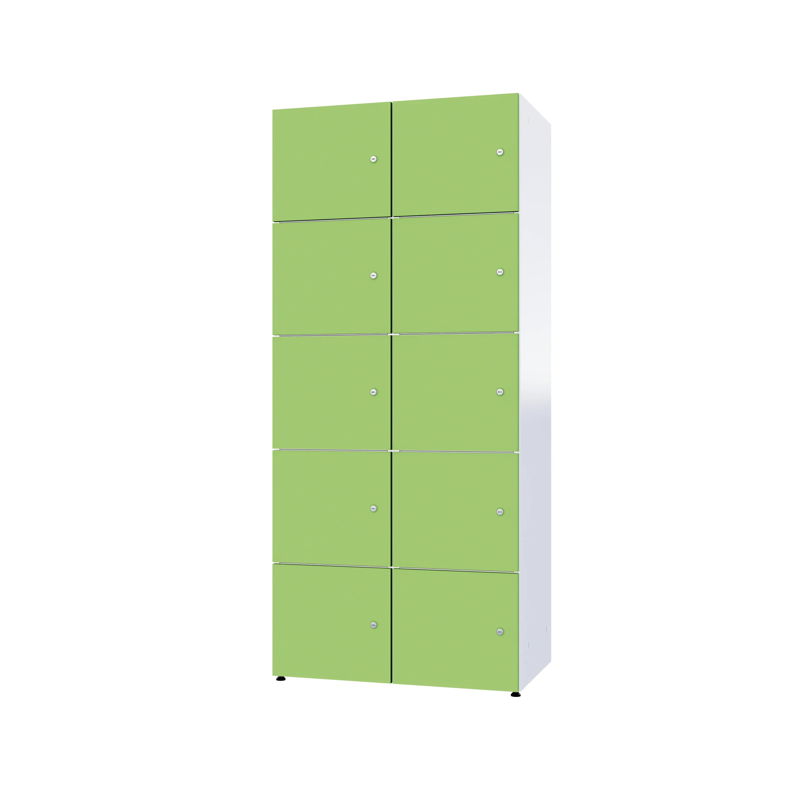 Depozytowa szafka metal z LPW - Combo - obrazek 21