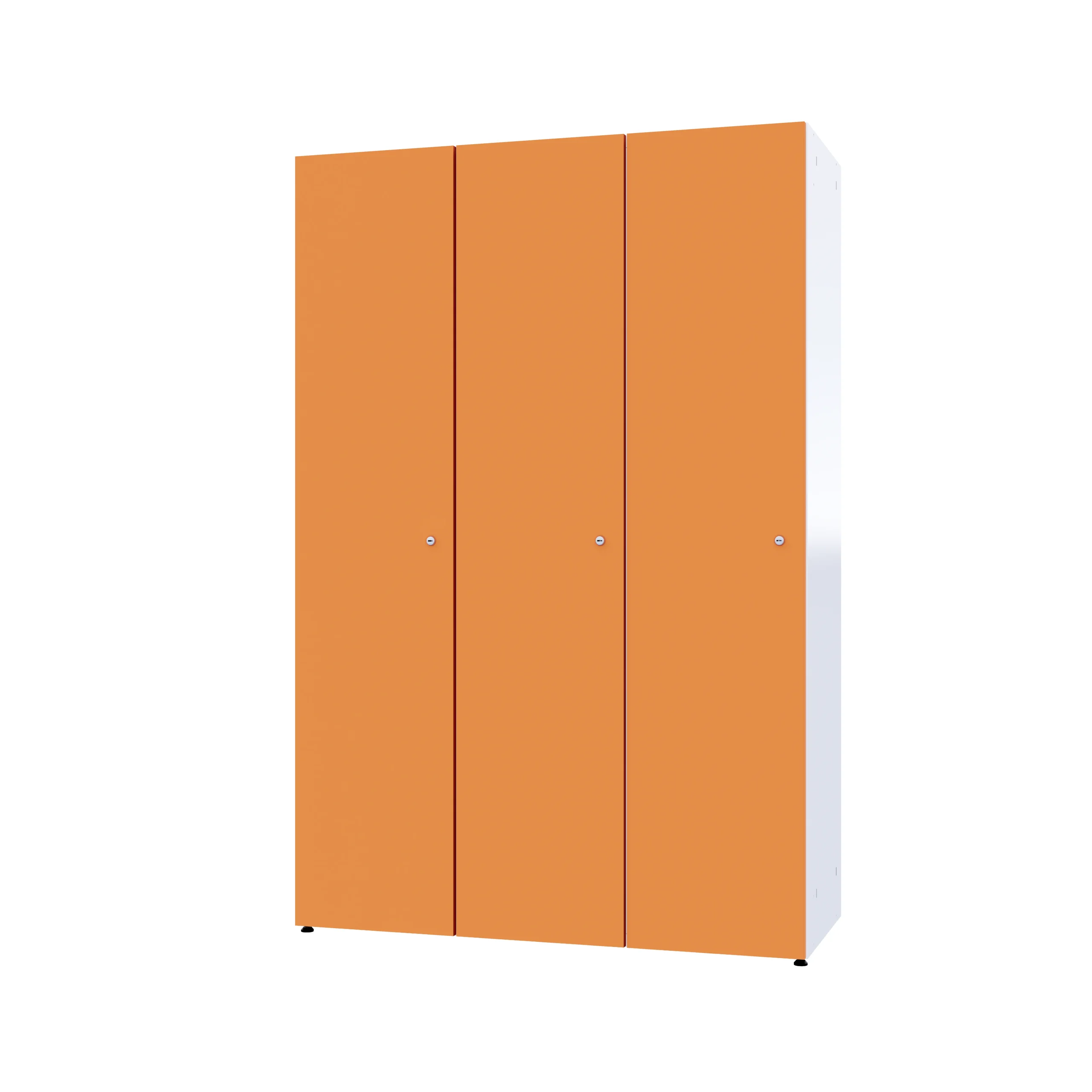 Szafka metalowa z LPW - Combo - obrazek 37