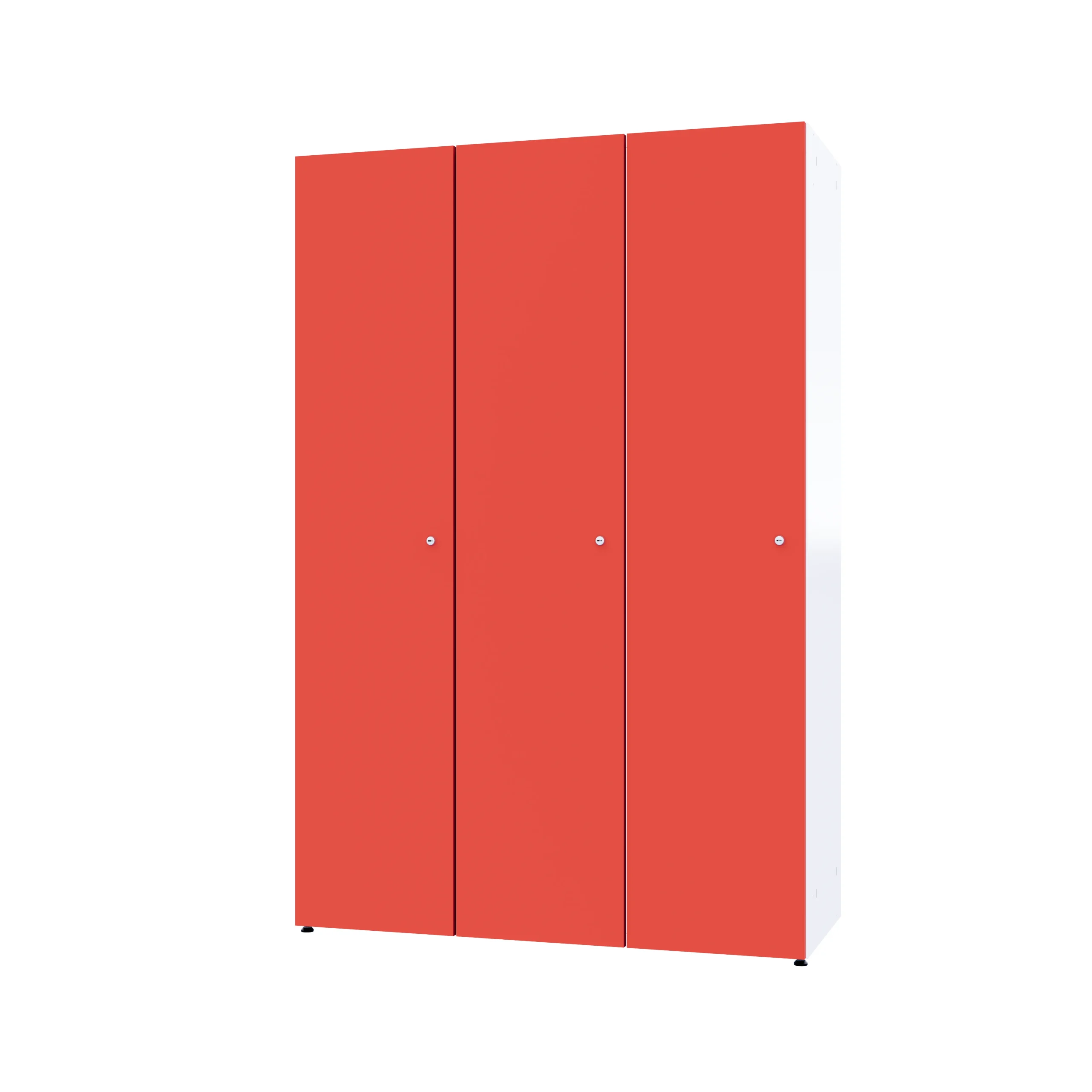 Szafka metalowa z LPW - Combo - obrazek 36