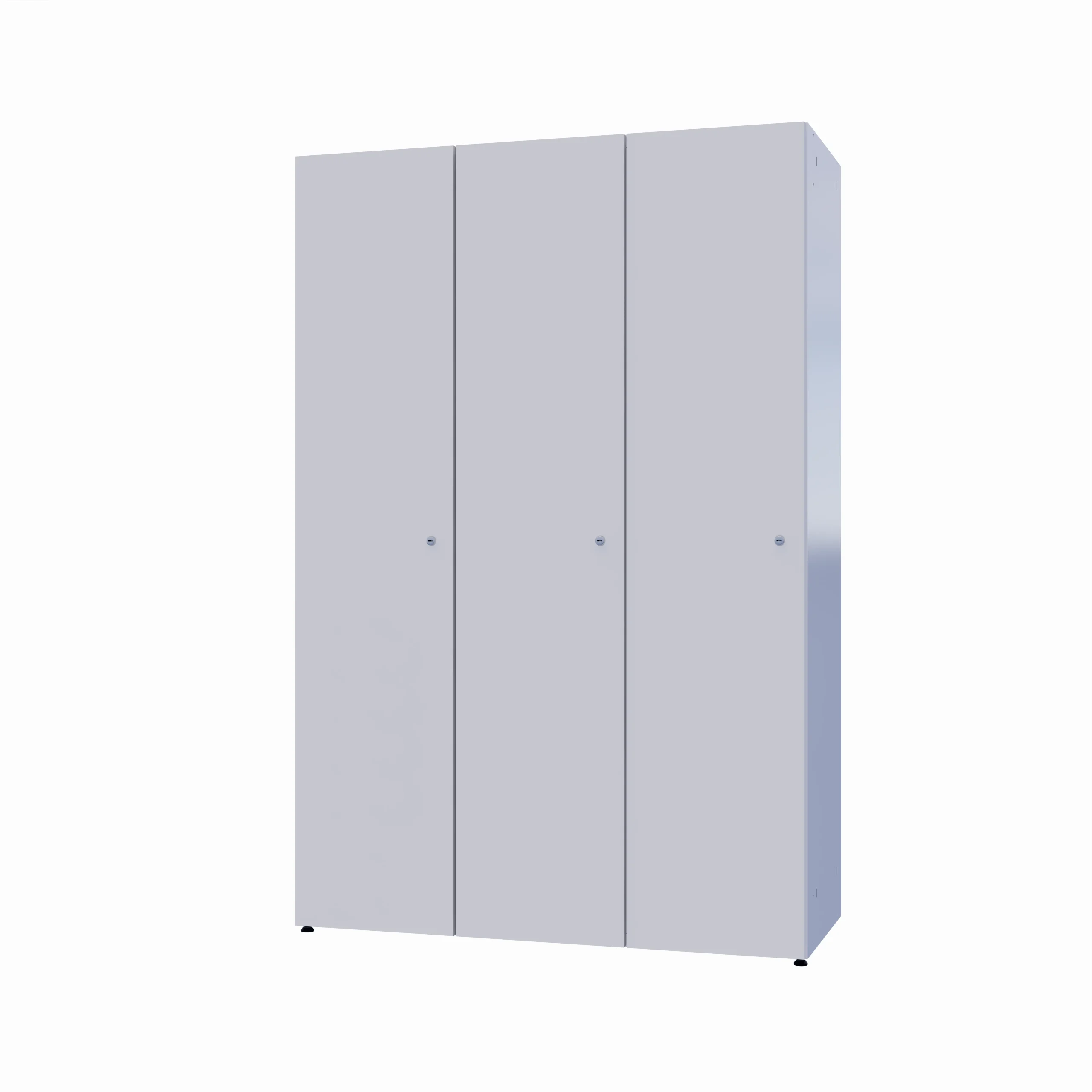 Szafka metalowa z LPW - Combo - obrazek 33