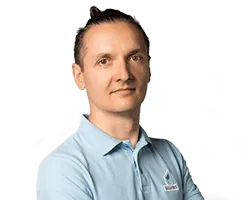 Michał Grabicki
