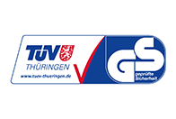 TUV - logo