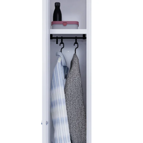 Szafka pracownicza BHP - ubraniowa - Vela