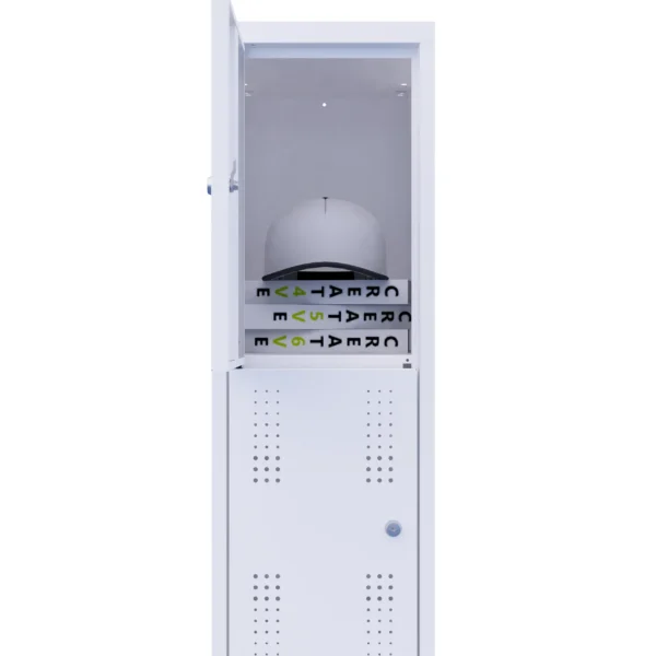 Szafka depozytowa - Vela