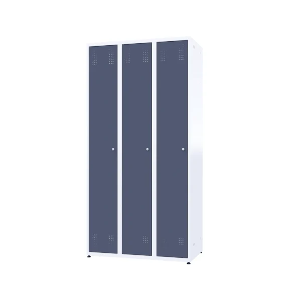 Szafka pracownicza BHP - ubraniowa - Vela