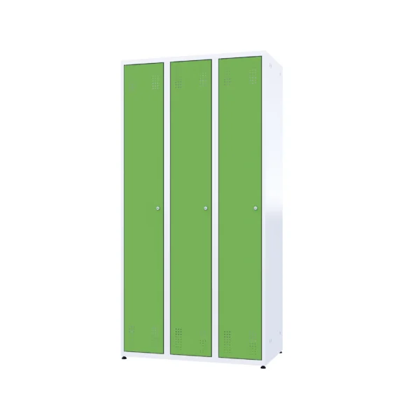 Szafka pracownicza BHP - ubraniowa - Vela