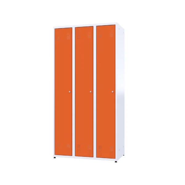 Szafka pracownicza BHP - ubraniowa - Vela