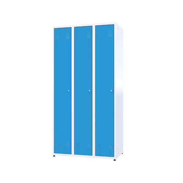 Szafka pracownicza BHP - ubraniowa - Vela