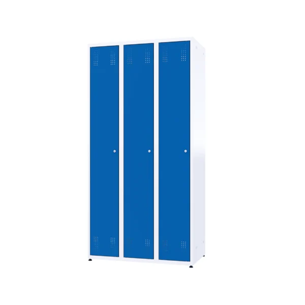 Szafka pracownicza BHP - ubraniowa - Vela