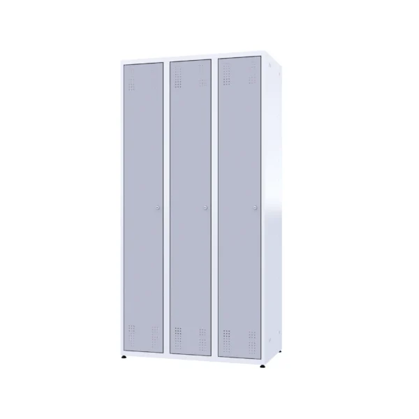 Szafka pracownicza BHP - ubraniowa - Vela