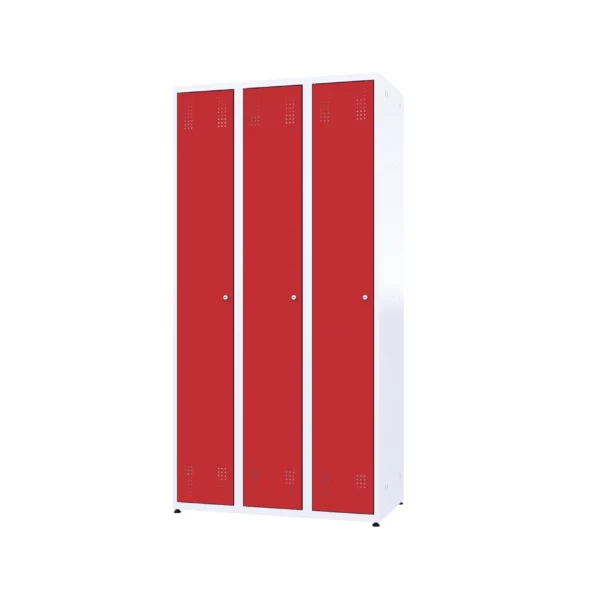 Szafka pracownicza BHP - ubraniowa - Vela