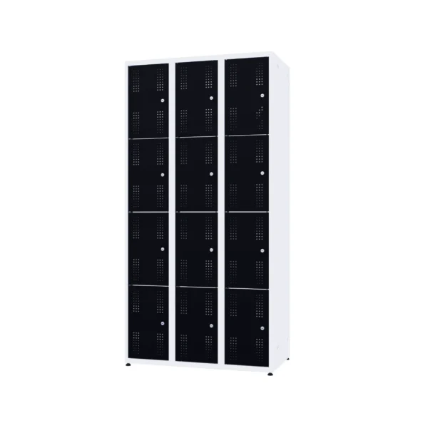 Szafka depozytowa - Vela