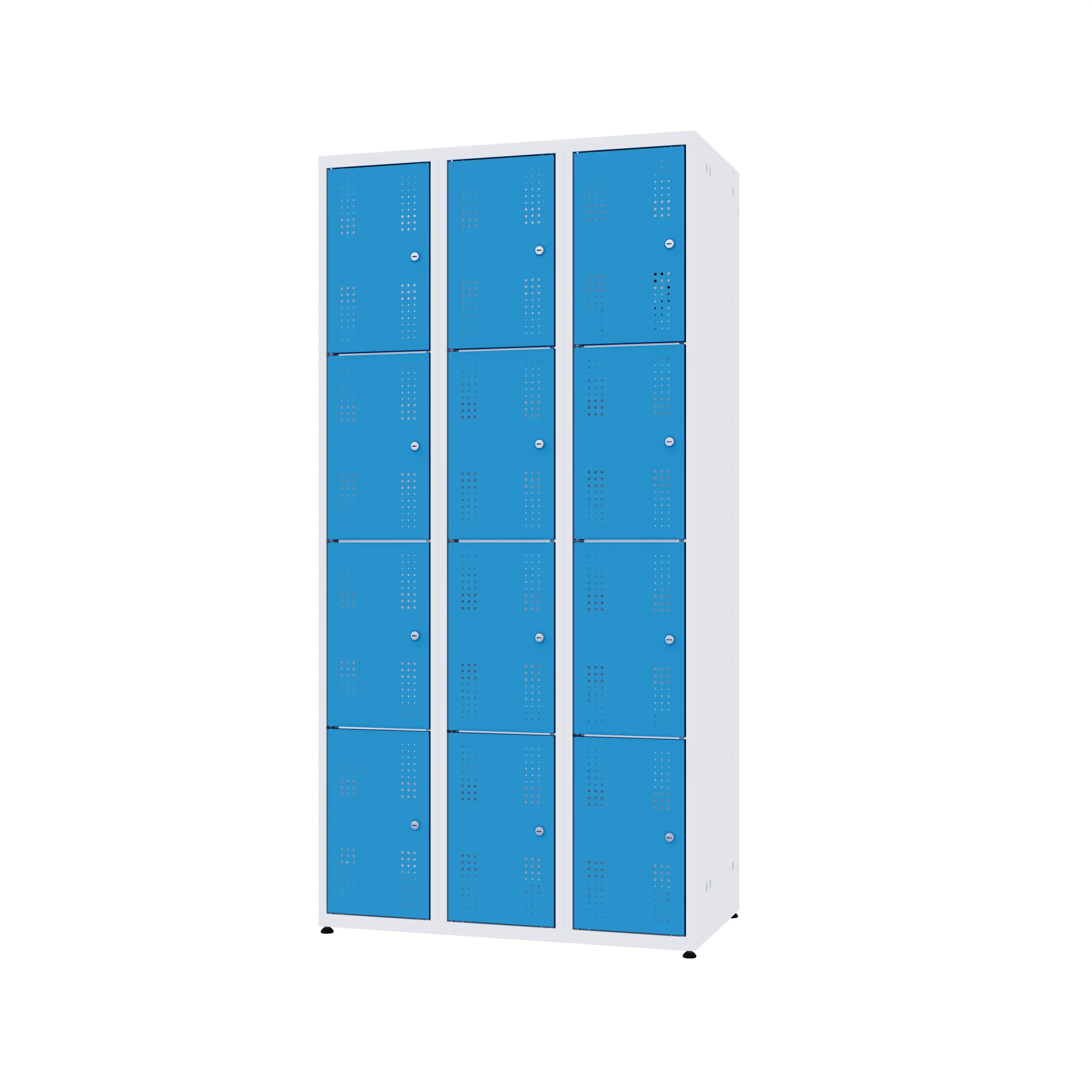 Szafka depozytowa - Vela - obrazek 50