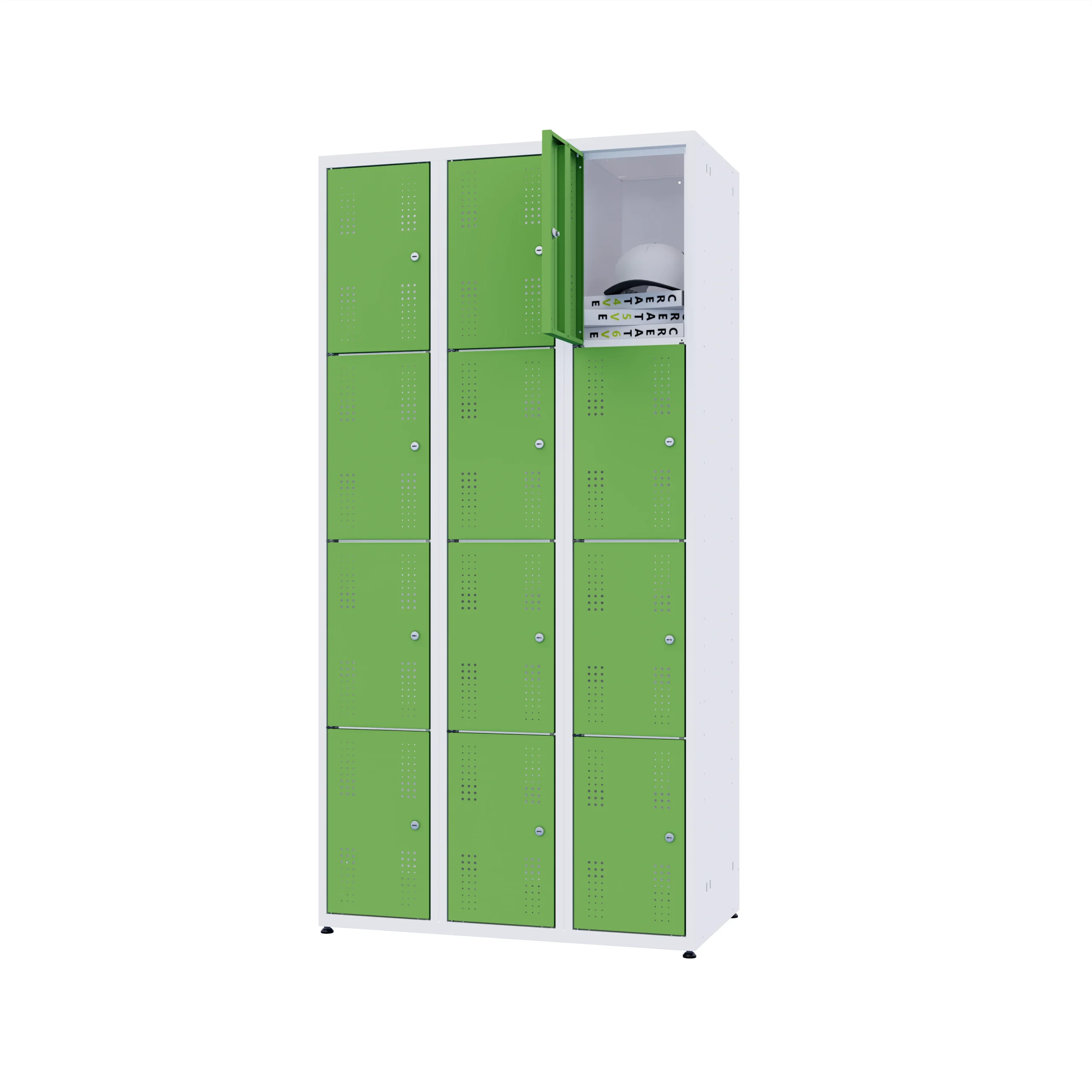 Szafka depozytowa - Vela - obrazek 51