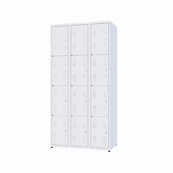 Szafka depozytowa - Vela