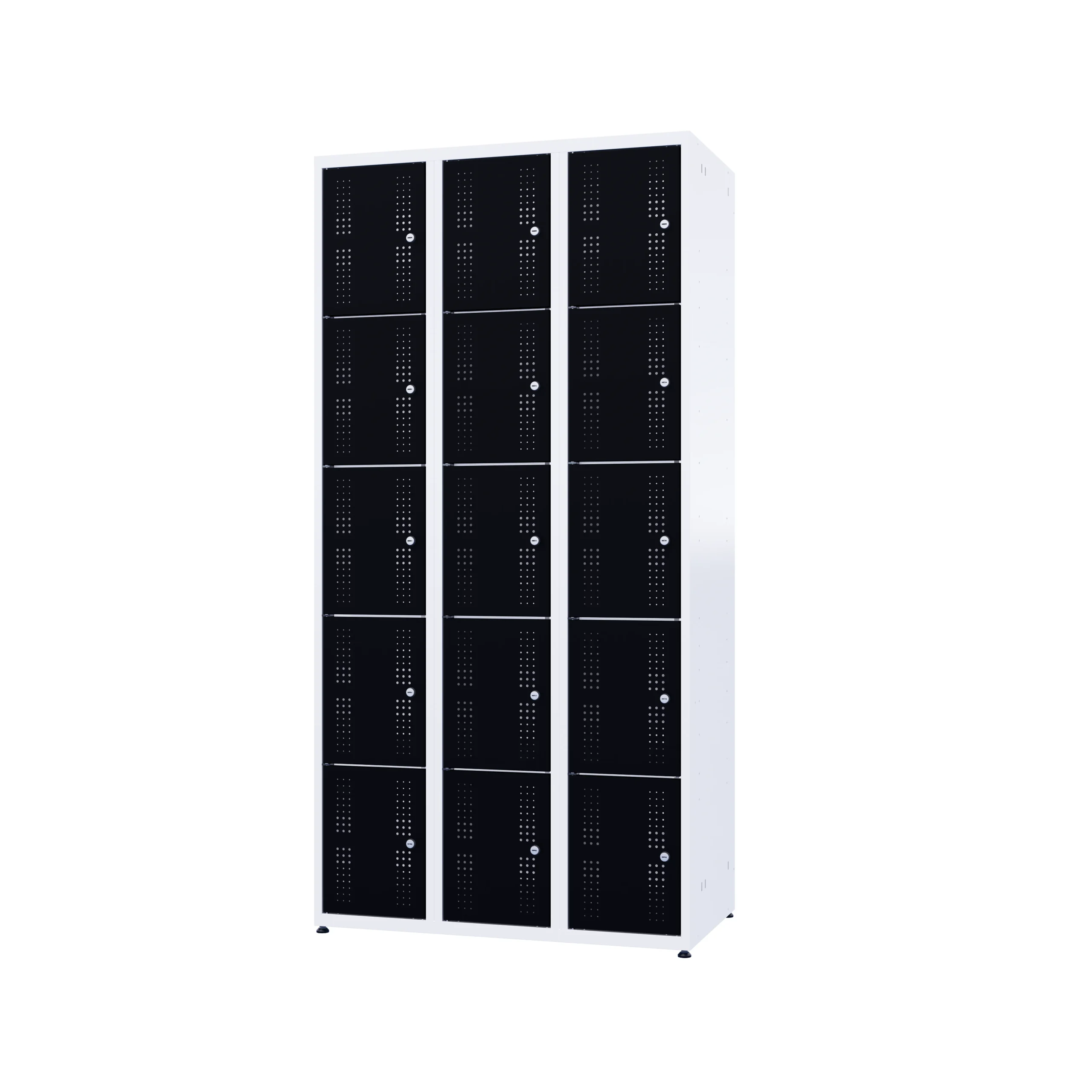 Metalowa szafka depozytowa - Vela - obrazek 60