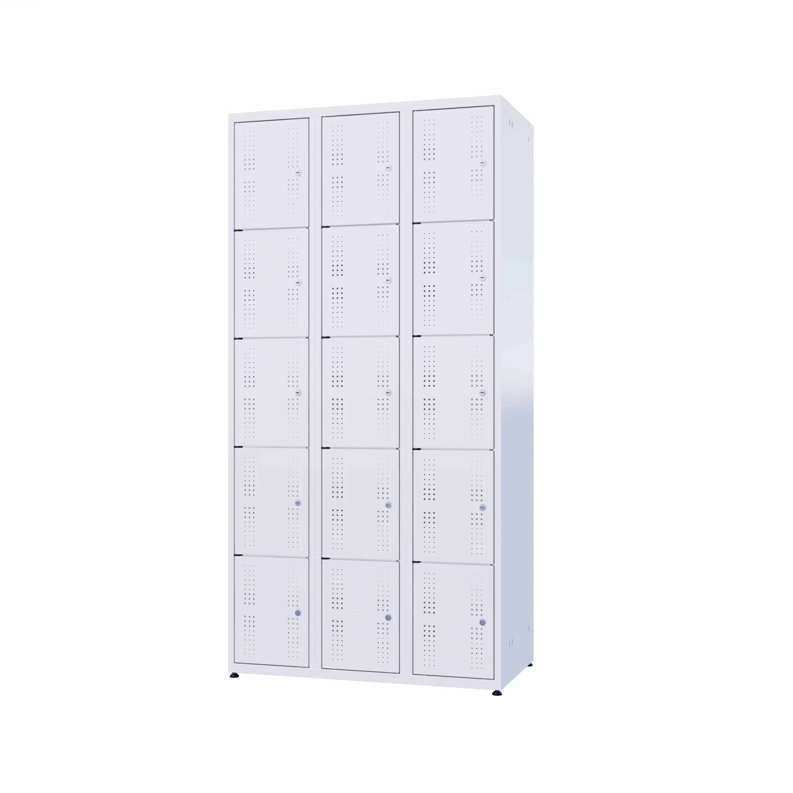 Metalowa szafka depozytowa - Vela - obrazek 53