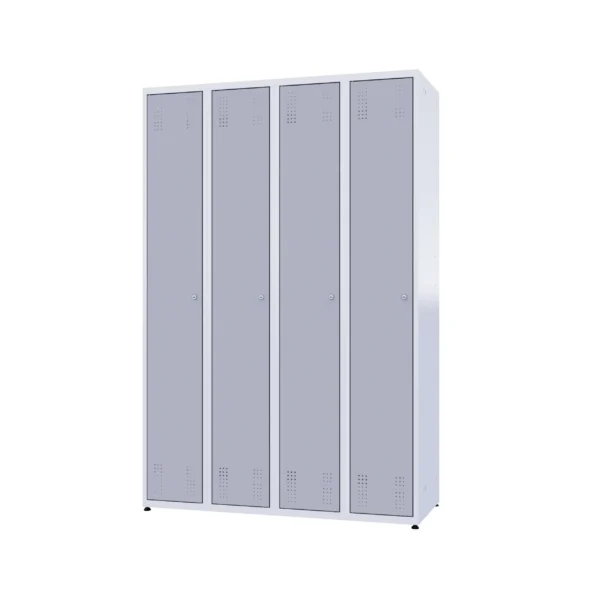 Szafka pracownicza BHP - ubraniowa - Vela