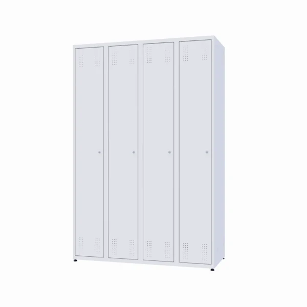 Szafka pracownicza BHP - ubraniowa - Vela