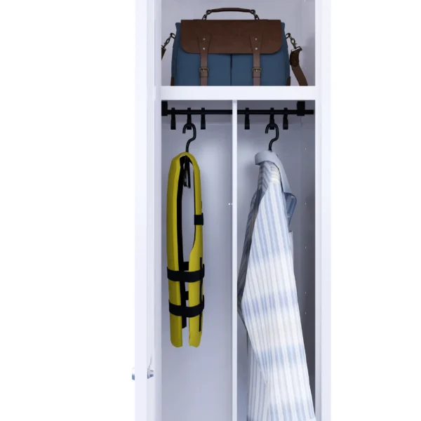 Szafka pracownicza BHP - ubraniowa - Vela