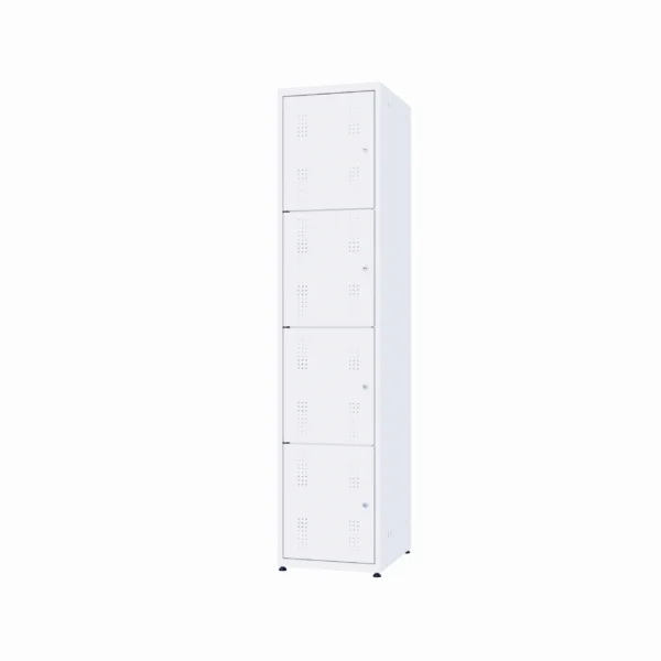 Szafka depozytowa - Vela