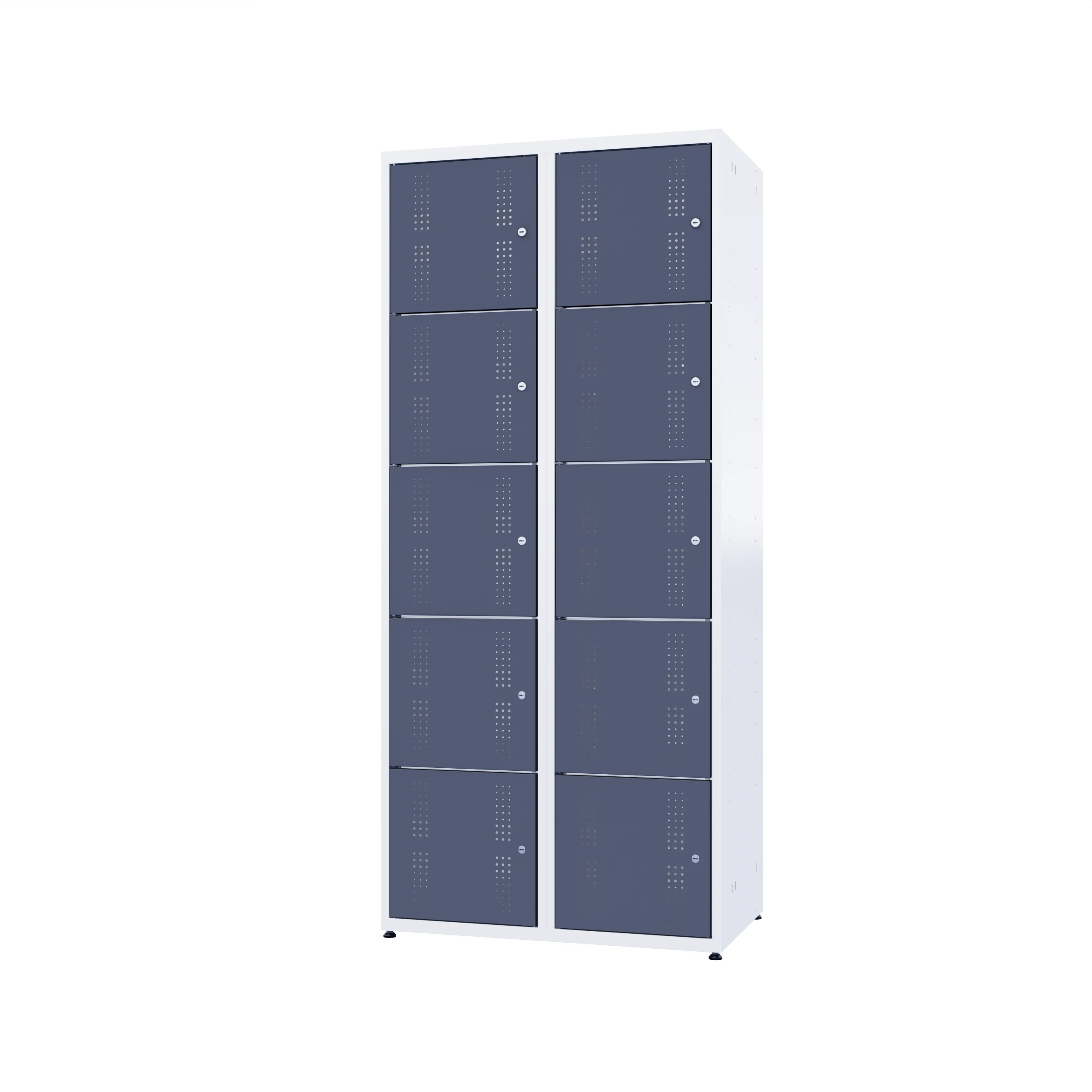 Metalowa szafka depozytowa - Vela - obrazek 47