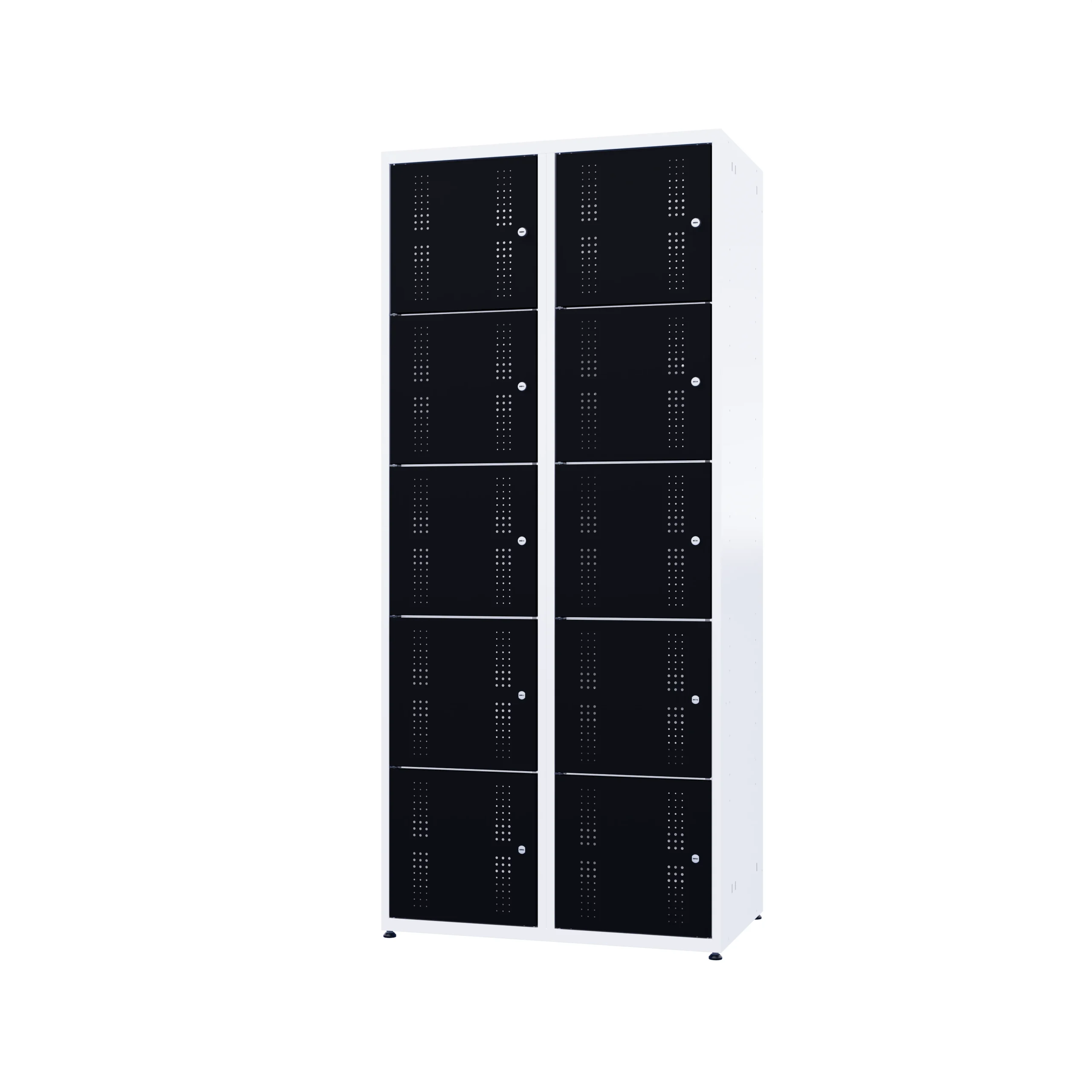 Metalowa szafka depozytowa - Vela - obrazek 48