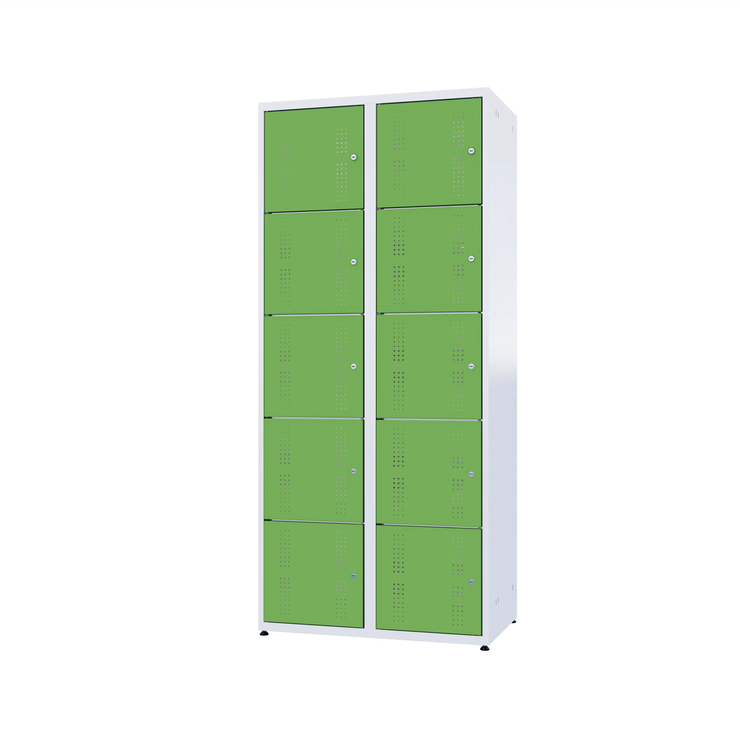 Metalowa szafka depozytowa - Vela - obrazek 46