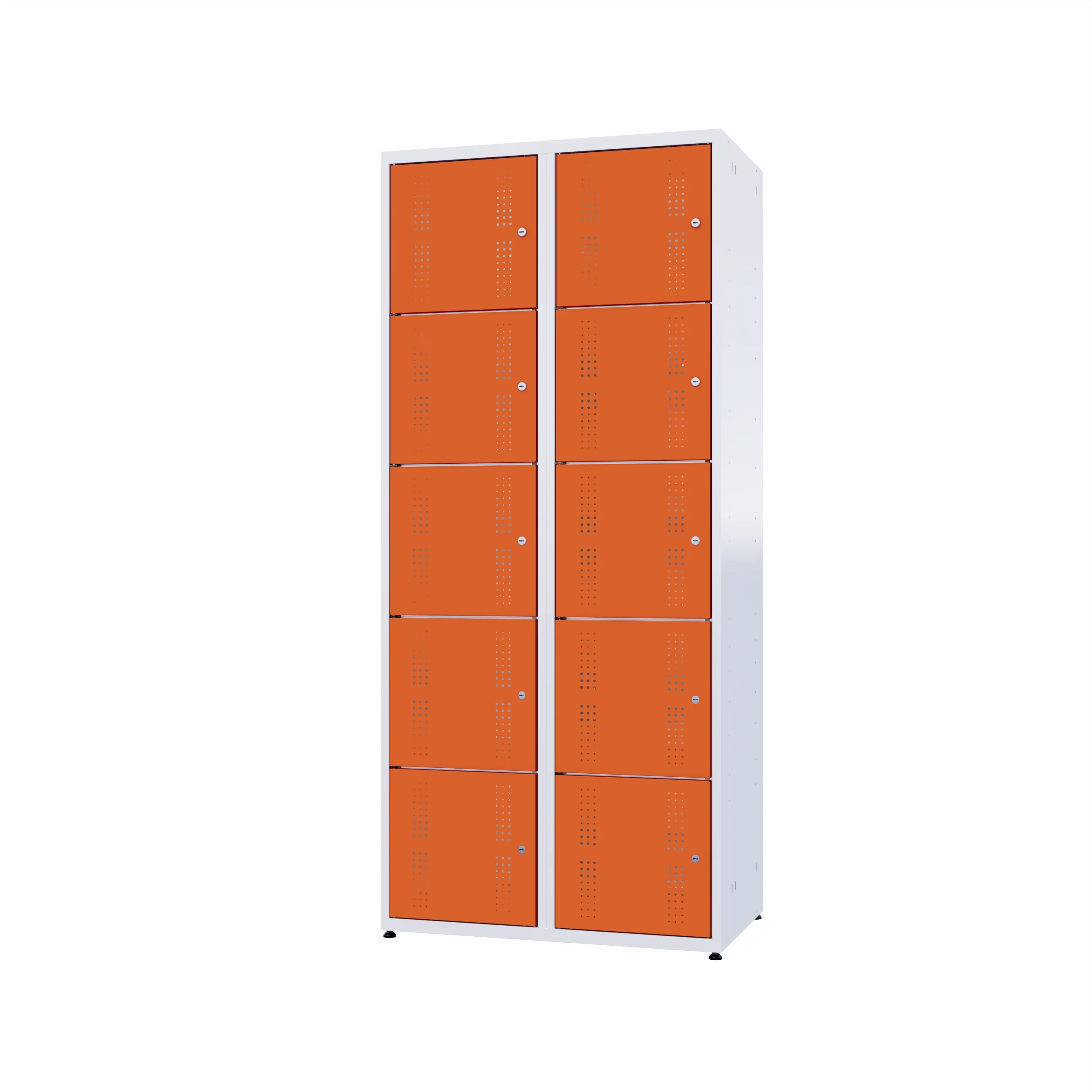 Metalowa szafka depozytowa - Vela - obrazek 45