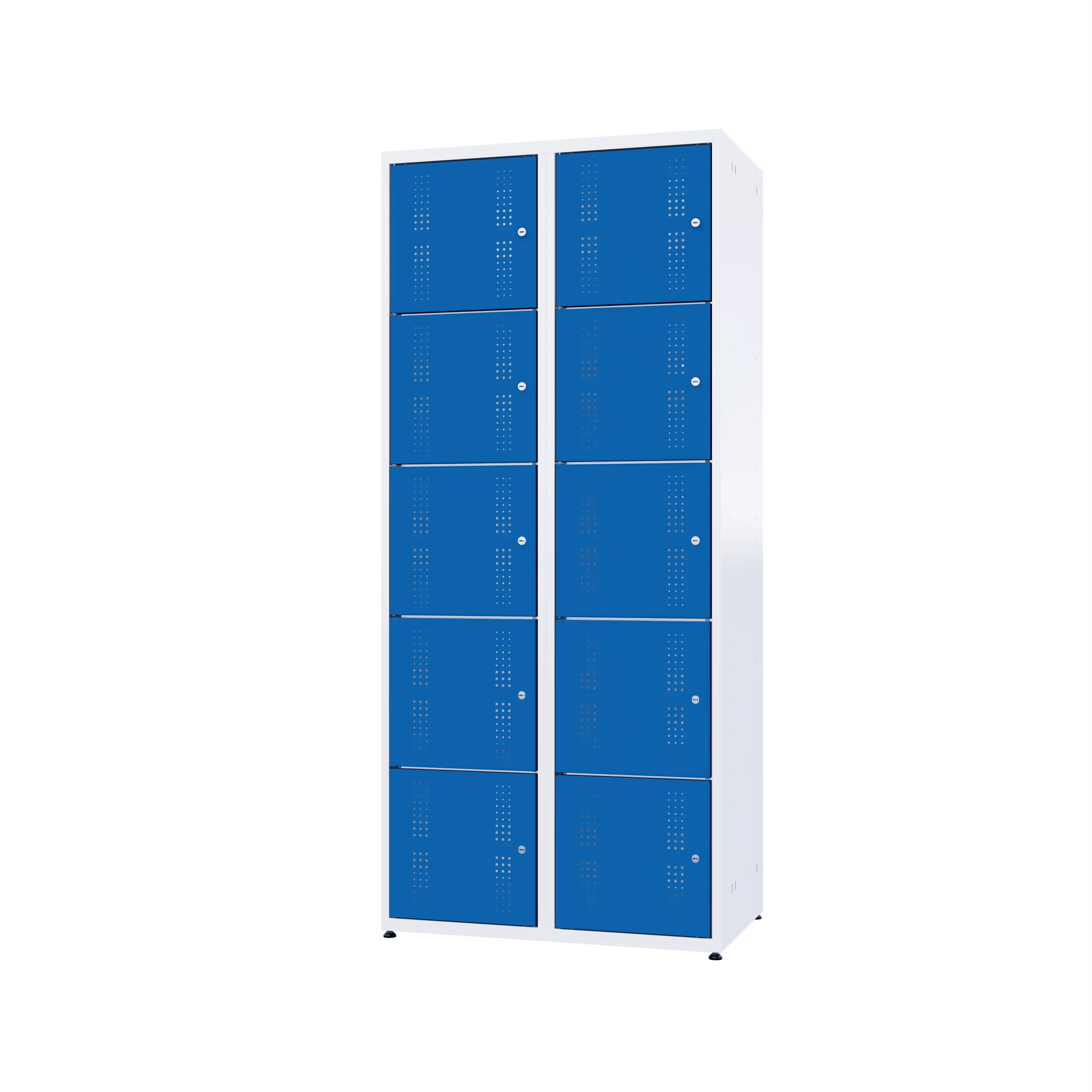 Metalowa szafka depozytowa - Vela - obrazek 44