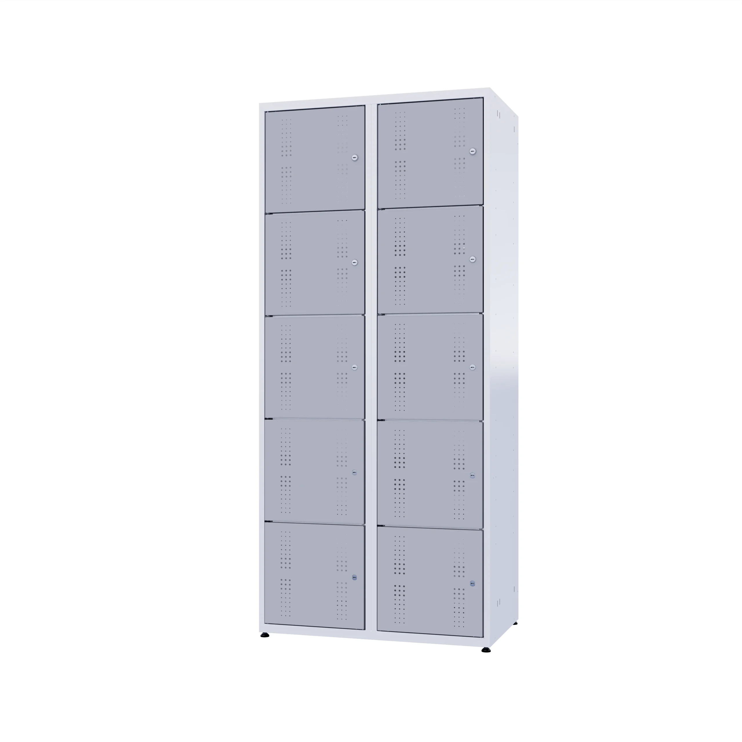 Metalowa szafka depozytowa - Vela - obrazek 43