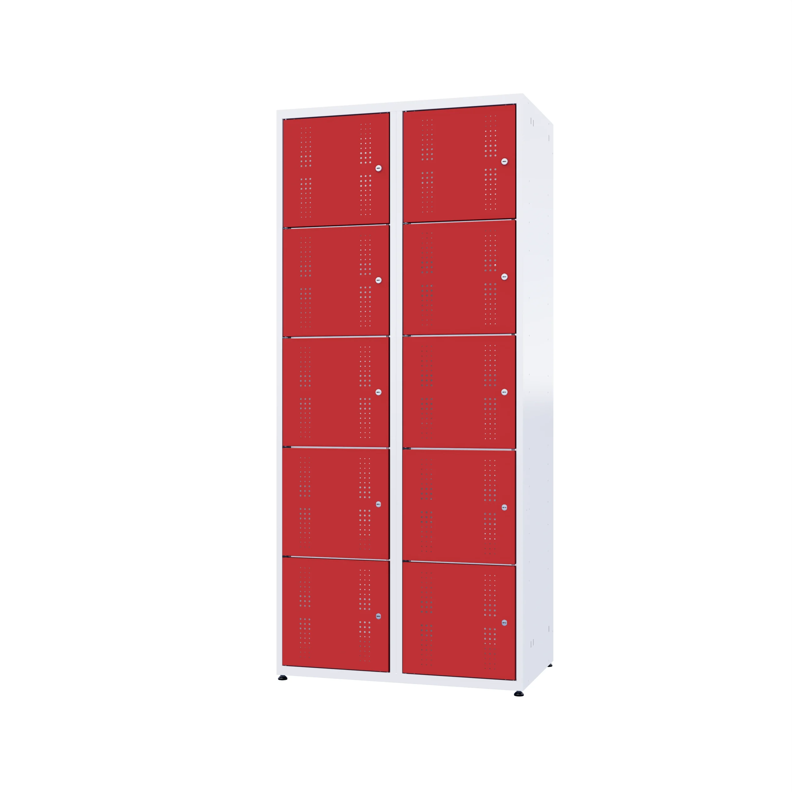 Metalowa szafka depozytowa - Vela - obrazek 42