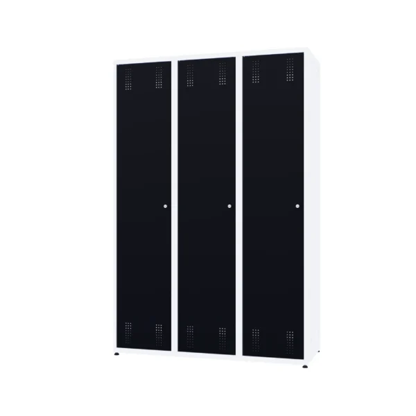 Szafka pracownicza BHP - ubraniowa - Vela