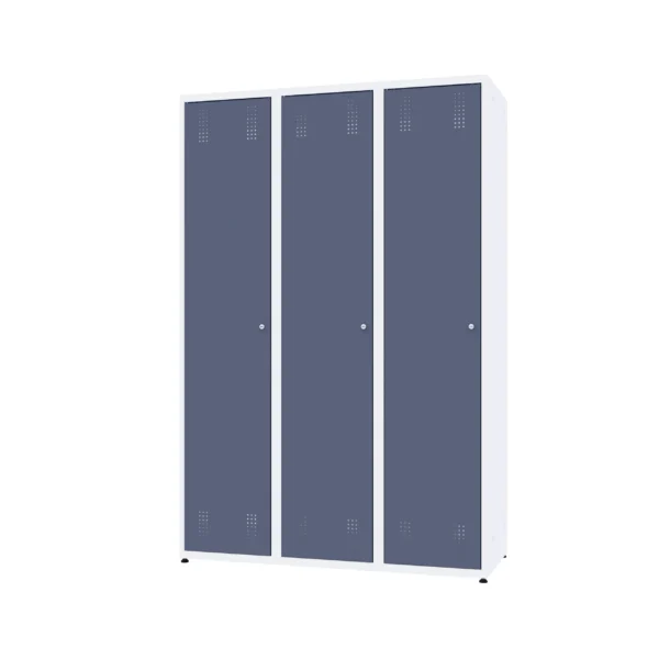 Szafka pracownicza BHP - ubraniowa - Vela