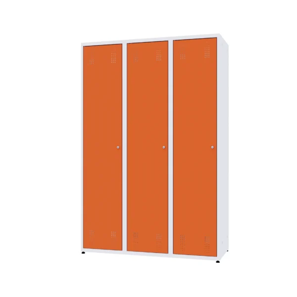 Szafka pracownicza BHP - ubraniowa - Vela