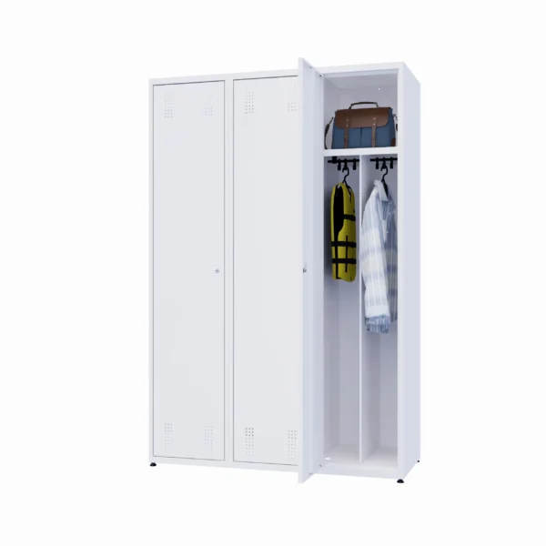Szafka pracownicza BHP - ubraniowa - Vela