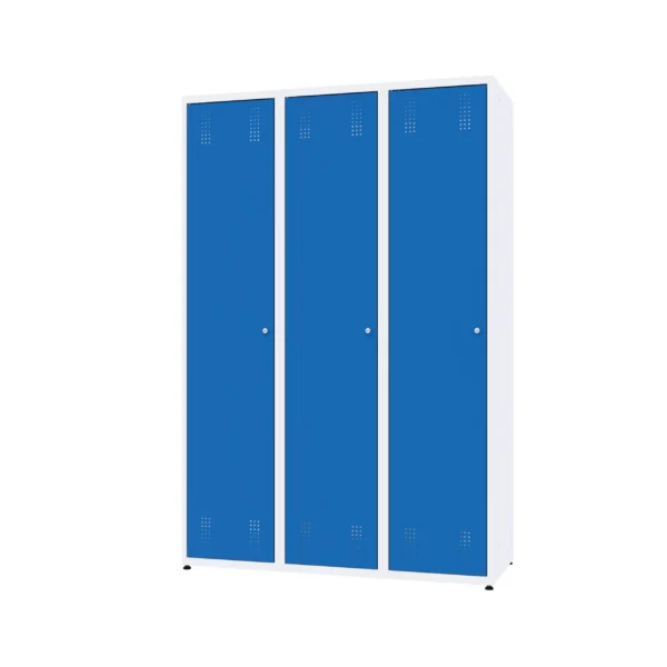 Szafka pracownicza BHP - ubraniowa - Vela