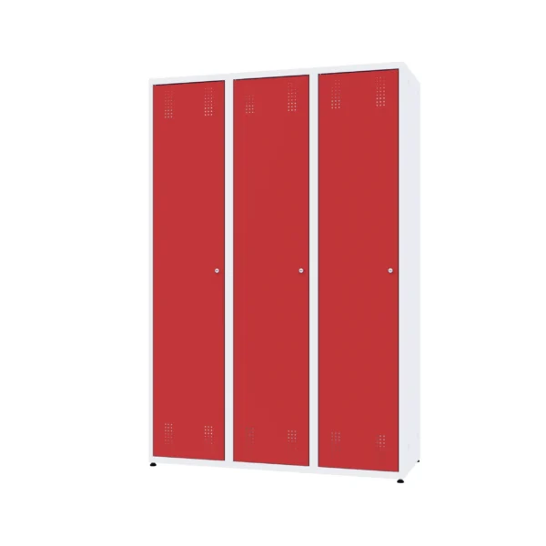 Szafka pracownicza BHP - ubraniowa - Vela