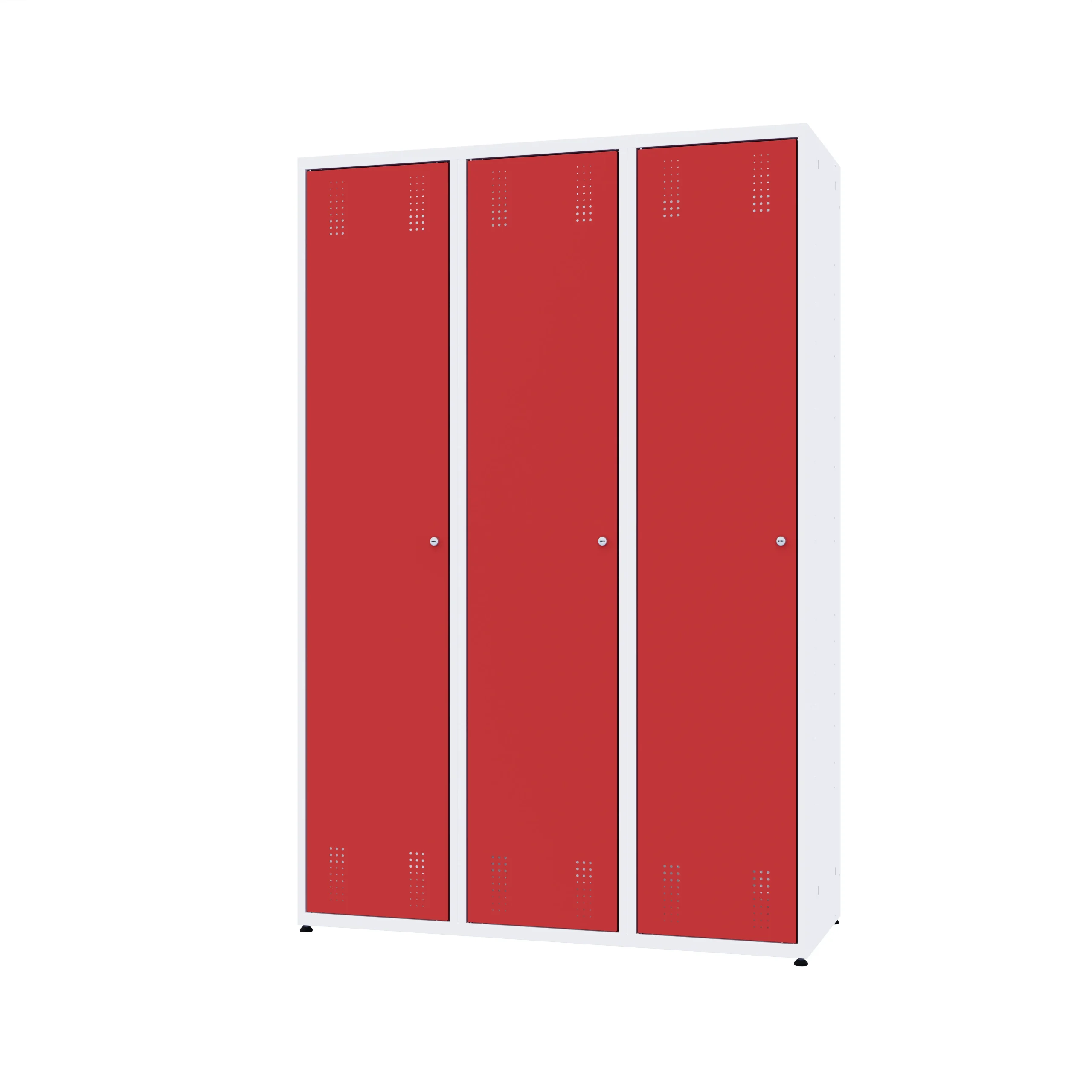 Szafka pracownicza BHP - ubraniowa - Vela - obrazek 44