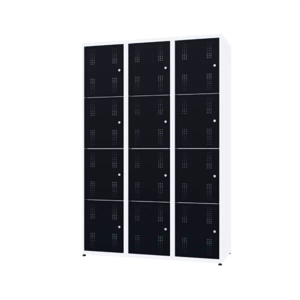 Szafka depozytowa - Vela